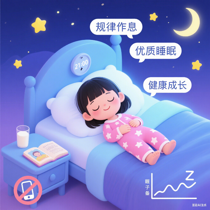 科學(xué)睡眠時長不是8小時