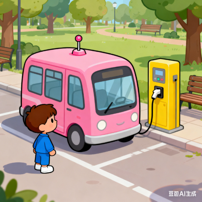 生成保險科普卡通插圖 (2)