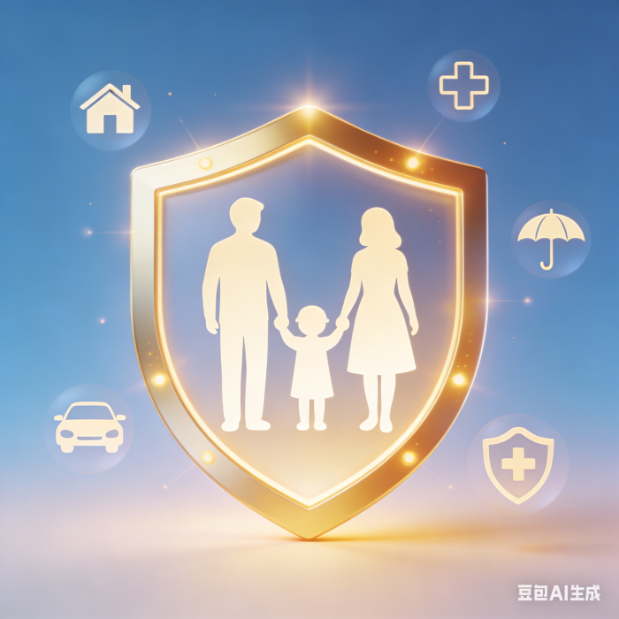 保險(xiǎn)保障